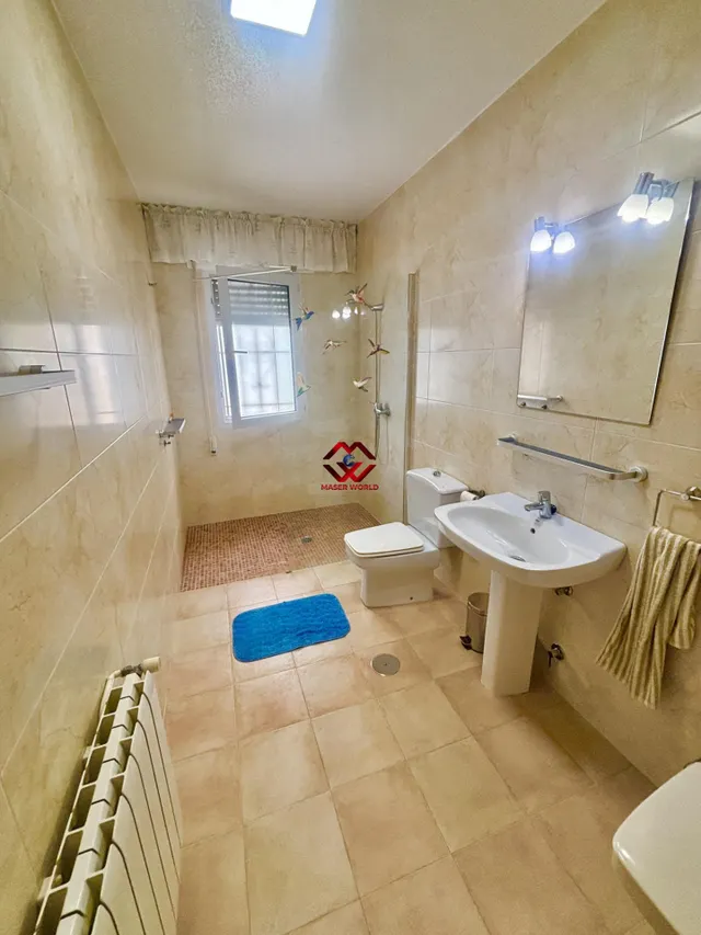 Chalet esquinero con gran sótano y jardín en San Javier — 31
