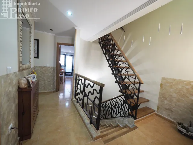 Dúplex en Venta en Tomelloso - Calle Oriente por 135.000€ - foto 5