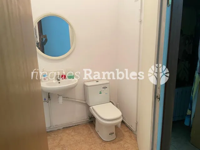 LOCAL POLIVALENTE EN VENTA EN VISTA ALEGRE, SANTA MARGARITA DE MONTBUI — 7