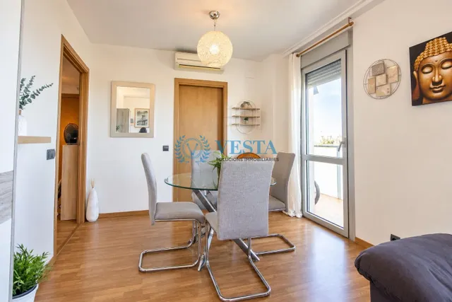 Piso en Reus con aparcamiento — 6