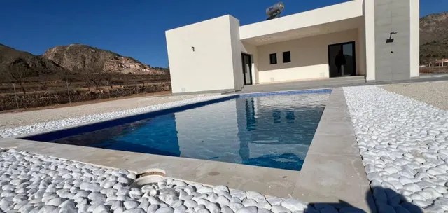Villa 3 habitaciones 153m² en venta - Comunidad valenciana — 28