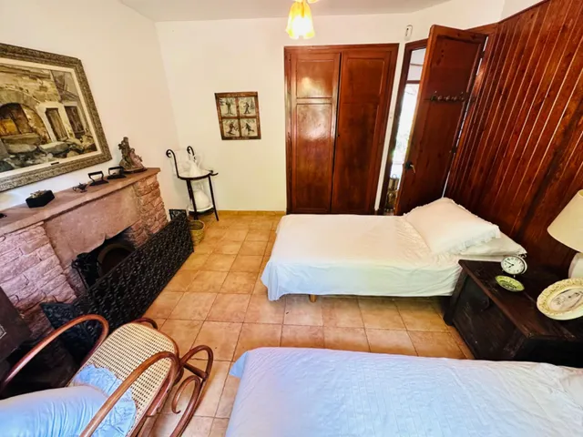 EXCLUSIVA CASA UNIFAMILIAR EN CASTELLVÍ DE ROSANES - GRAN PARCELA, PRIVACIDAD Y ENCANTO NATURAL — 36