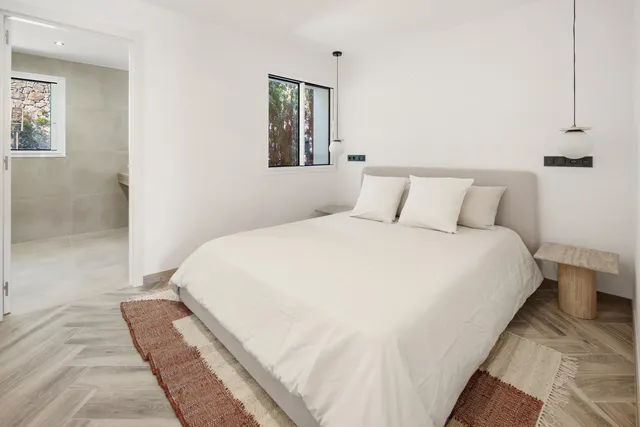 Ático 3 habitaciones 174m² en venta - El Madroñal — 19
