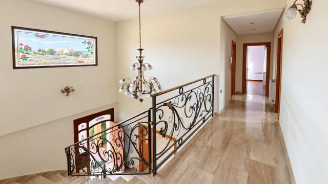 Chalet 5 habitaciones 247m² en venta - Pueblo 9 — 9