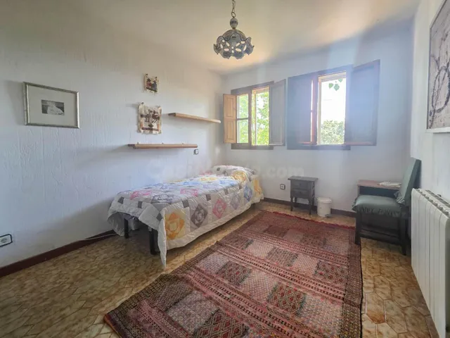 habitaciones EN ALQUILER – MONTECALDERÓN, EL CASAR - foto 2