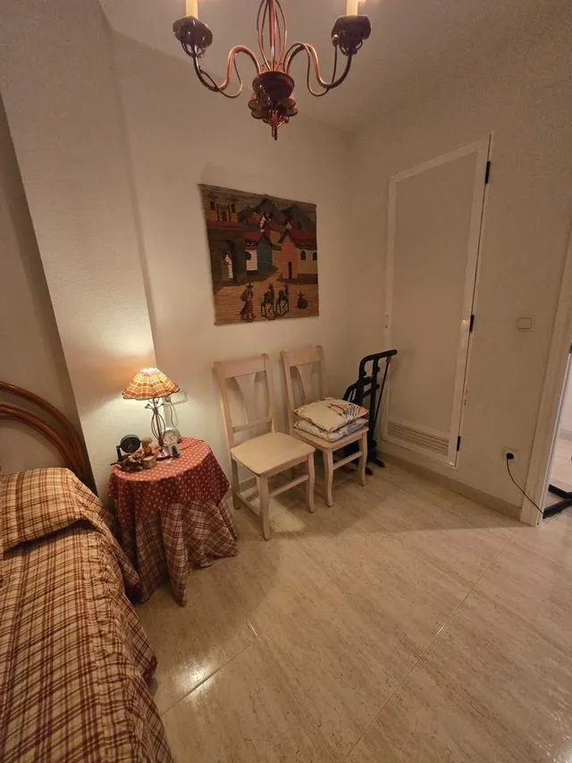 Magnifico piso a unos pasos de la playa, ideal para vivir todo el año — 13