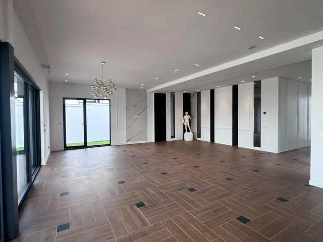 Exclusivo Chalet de Diseño en El Bosque, Villaviciosa de Odón - Lujo y Confort — 25