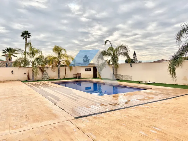 CHALET EN UNA PLANTA EN LA URBANIZACIÓN LOS GIRASOLES — 13