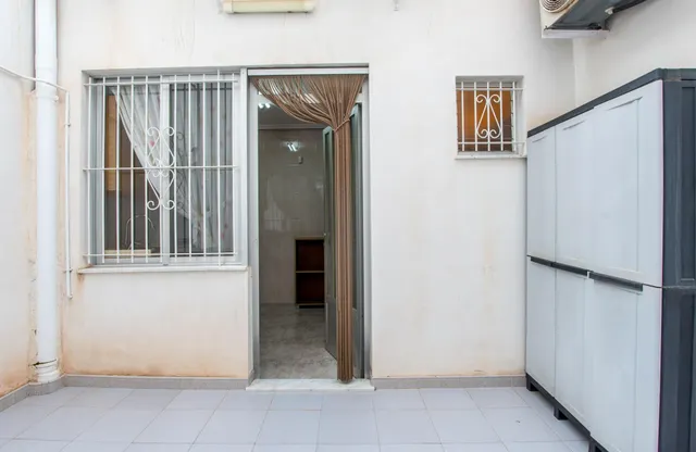 GRAN VIVIENDA UNIFAMILIAR EN EL CABEZO — 31