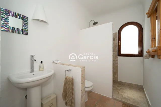 Villa en primera línea en venta en Jávea con increíbles vistas — 12