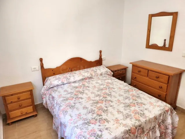 Apartamento en venta Puerto de Mazarrón — 5