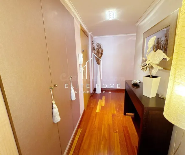 PISO EXCLUSIVO DE MÁS DE 180 M2 CON INTERIORISMO DE DISEÑO,  - foto 2