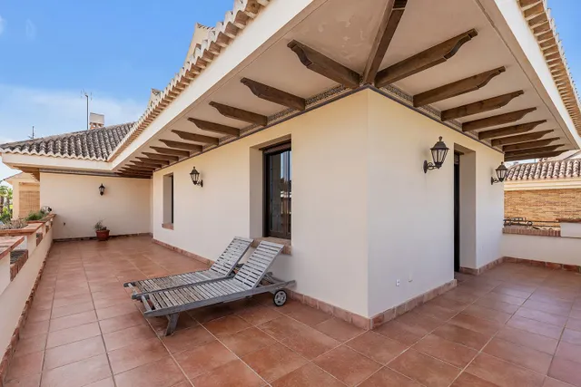 Villa 6 habitaciones 728m² en venta - La veleta — 44