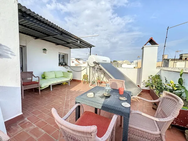Adosado 5 habitaciones 271m² en venta - Costa Del Sol — 36