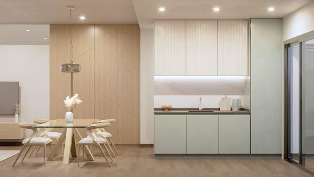 Villa 3 habitaciones 174m² en venta - San Pedro del Pinatar — 6