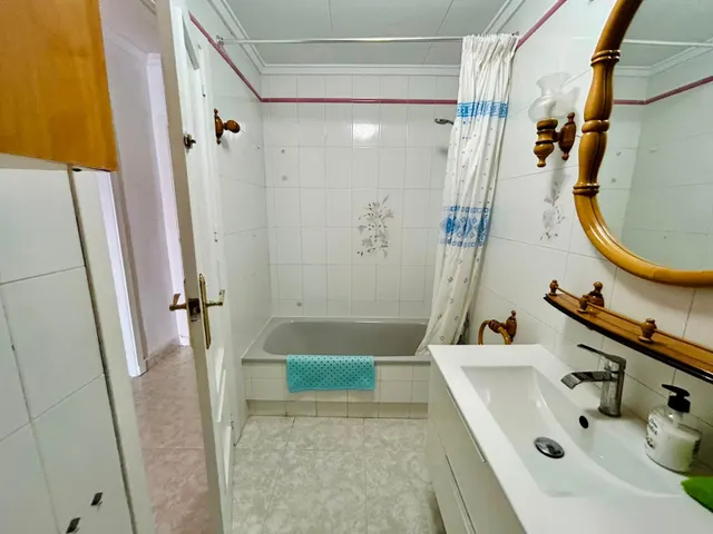Apartamento 3 habitaciones 120m² en venta - Habaneras — 12
