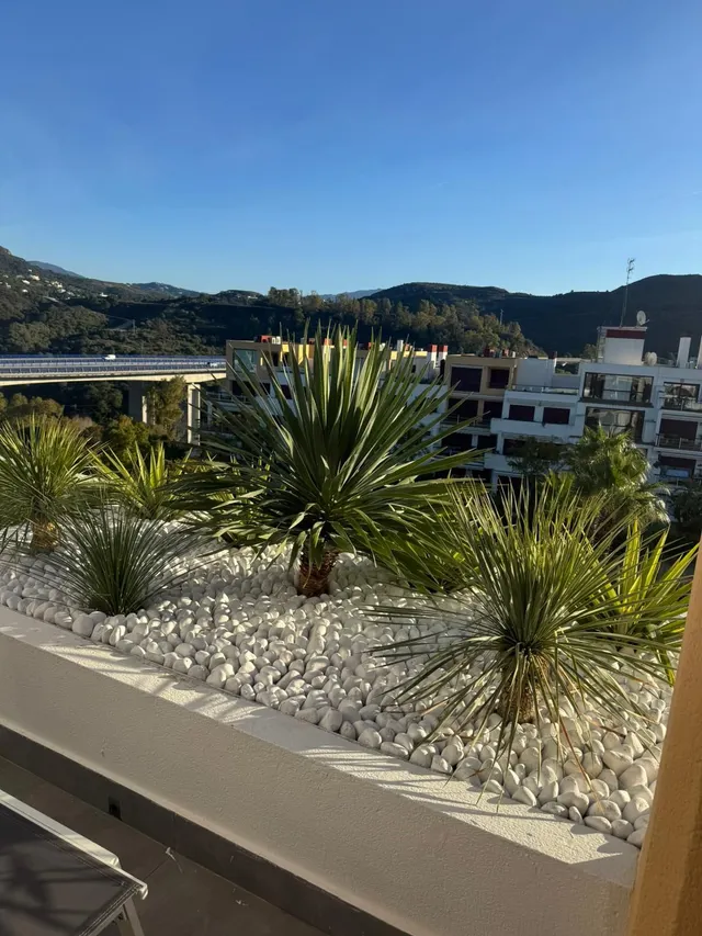 Ático Dúplex 3 habitaciones 155m² en venta - Costa del Sol — 9