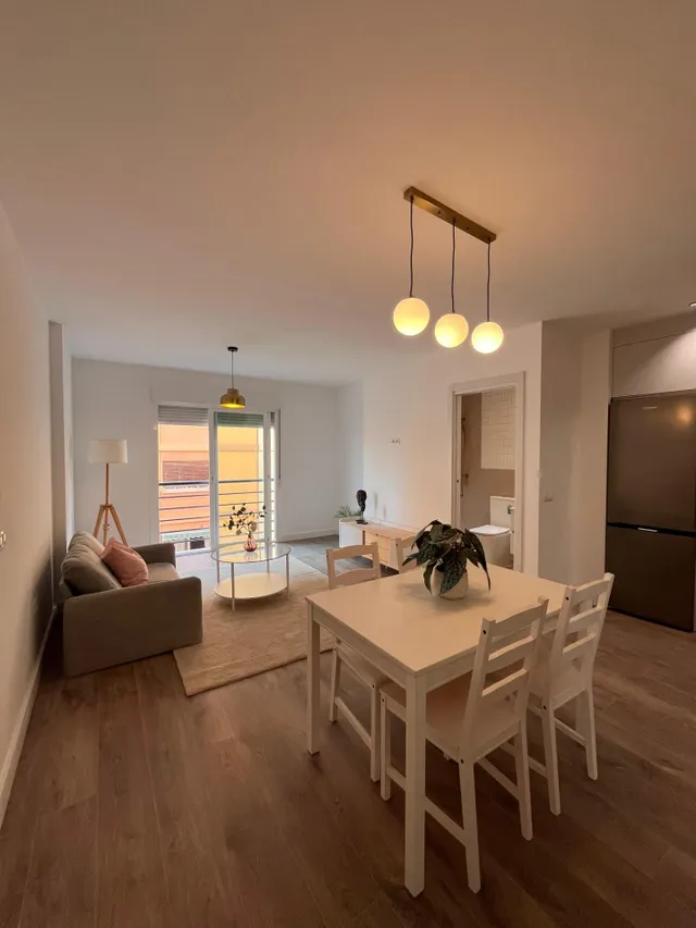 Estudio 34m² en venta - Gamarra — 10