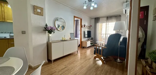 Apartamento 2 habitaciones 58m² en venta - Acequion — 17