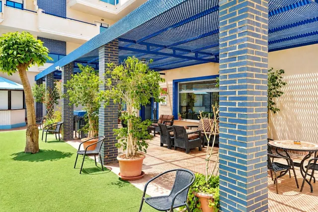 Apartamento 2 habitaciones 66m² en venta - La Regia — 20