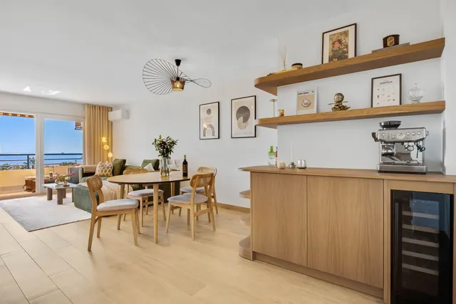 Apartamento 3 habitaciones 127m² en venta - Centro — 27