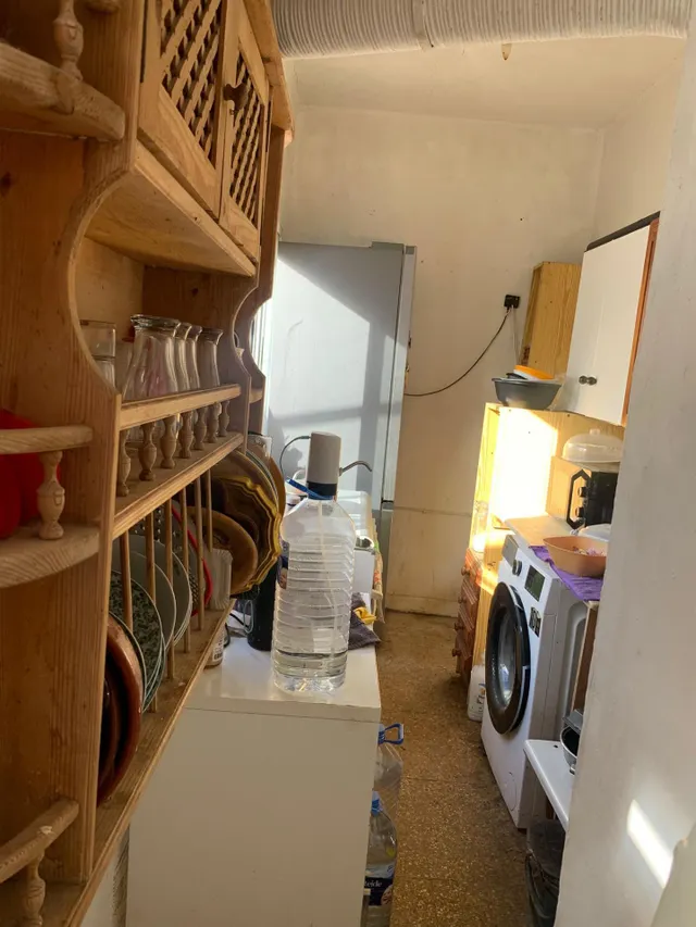Atico con encanto en zona privilegiada--Avenida veinticinco de julio — 10