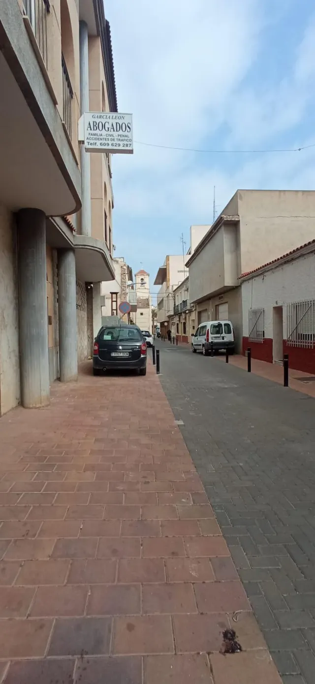 Parking en venta - Centro — 10