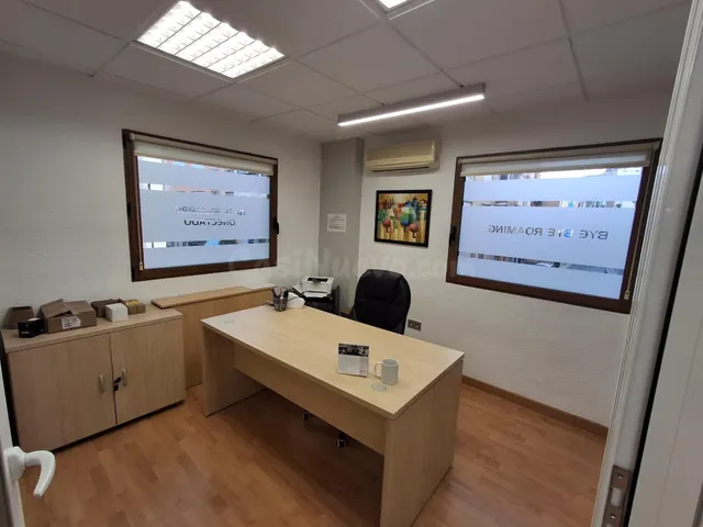 OFICINA EN VENTA EN VILLENA - foto 3