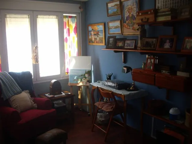 BONITO ATICO A LA VENTA JUNTO A PASEO MARITIMO — 10