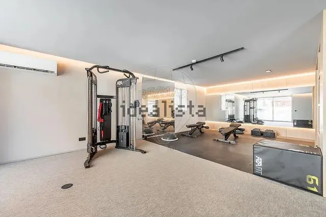 Apartamento 52m² en venta - São Victor — 11