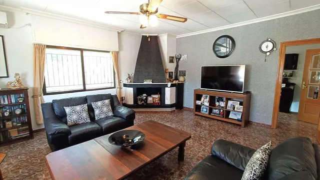 Villa 6 habitaciones 312m² en venta - Comunidad valenciana — 8