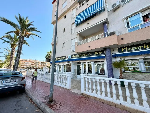 Local comercial 101m² en venta - El Edén - Los Estaños — 20