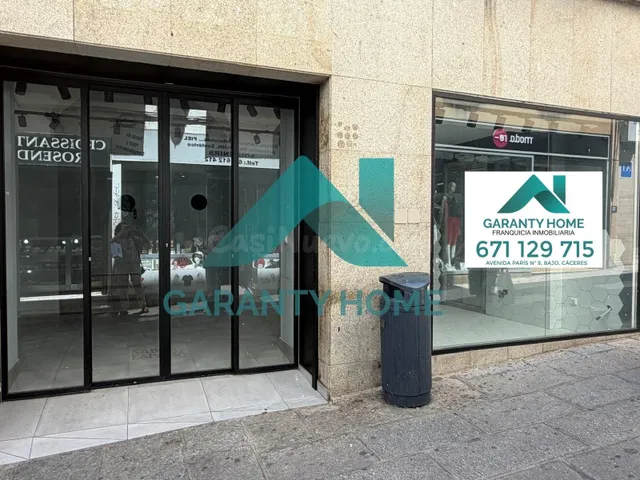 EDIFICIO COMERCIAL EN ALQUILER Y VENTA EN PINTORES ✨