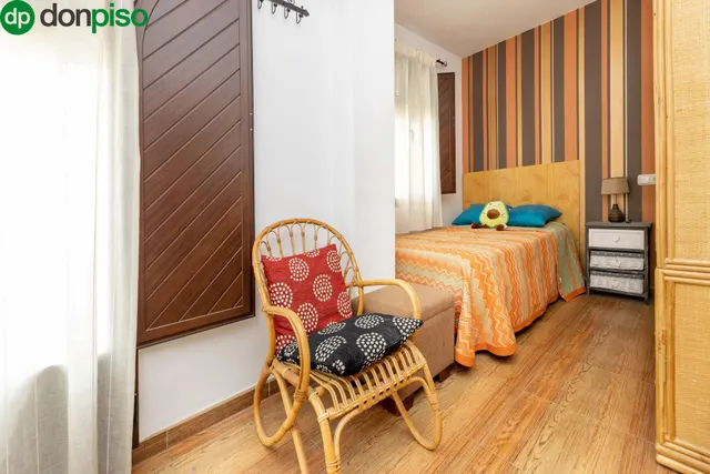 VIVIENDA PAREADA EN MONTELUZ — 37