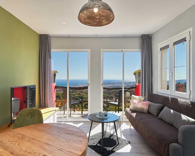Villa 8 habitaciones 855m² en venta - Mijas Pueblo — 12
