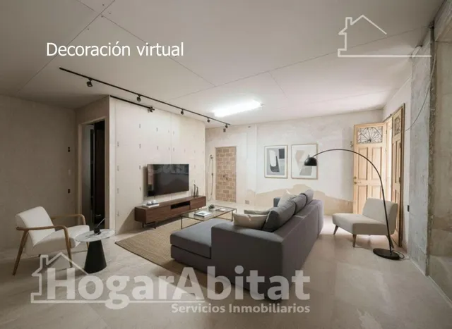 ¡MAGNÍFICA VIVIENDA! ACOGEDORA Y LUMINOSA CON TERRAZA Y BALCÓN, EN EL CENTRO — 4