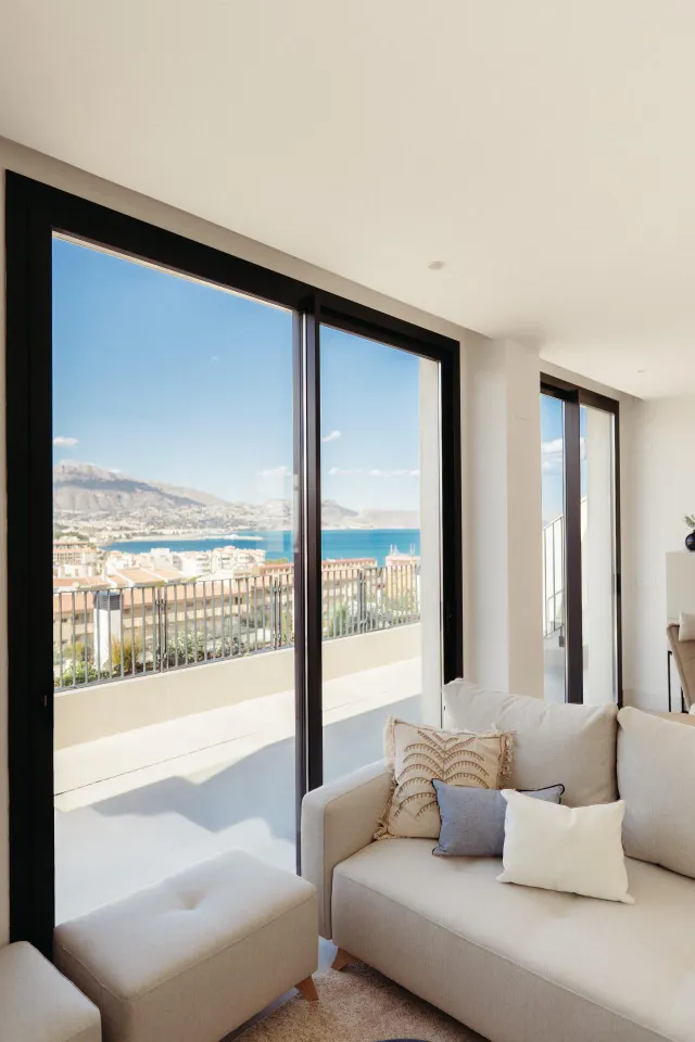 Apartamento 2 habitaciones 84m² en venta - Alfaz del Pi — 10