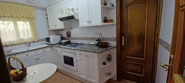 Casa única a la venta en la zona Pla de Sant Pere Les Salines Cubelles 1.170 m2 de parcela y POSIBIL — 25