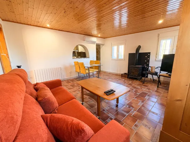Villa 5 habitaciones 304m² en venta - Comunidad valenciana — 35