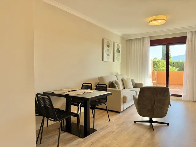 Apartamento 2 habitaciones 102m² en venta - Costa del Sol — 8