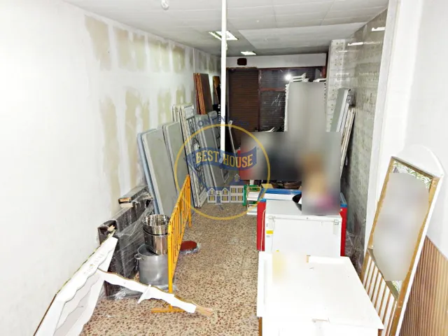 AMPLIO LOCAL EN PLANTA BAJA EN VENTA O ALQUILER EN ONTINYENT — 15