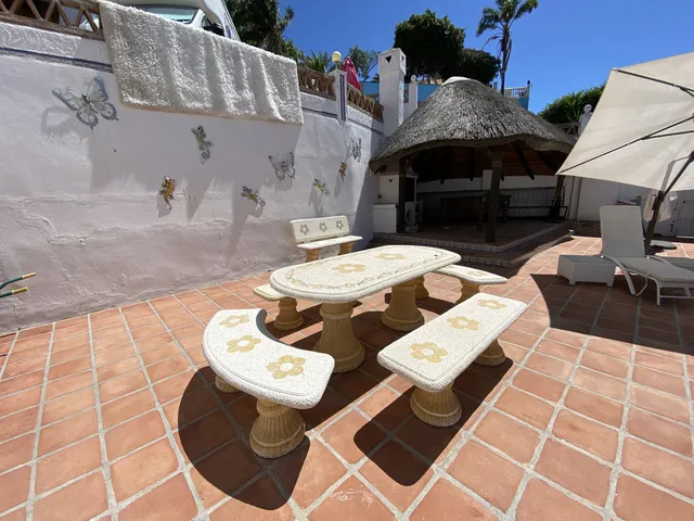 Chalet 4 habitaciones 241m² en venta - Riviera del sol — 45