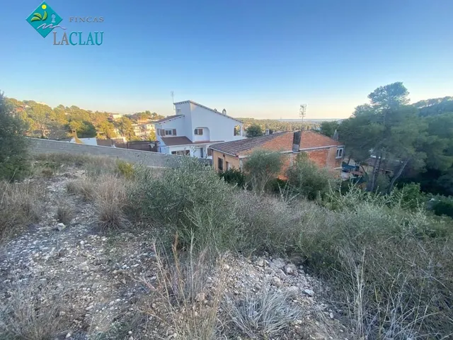 Terreno urbano en venta en Mas Trader I — 8