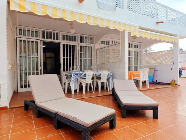 Apartamento con 2 habitaciones, en San Agustin, disponible p - foto 2