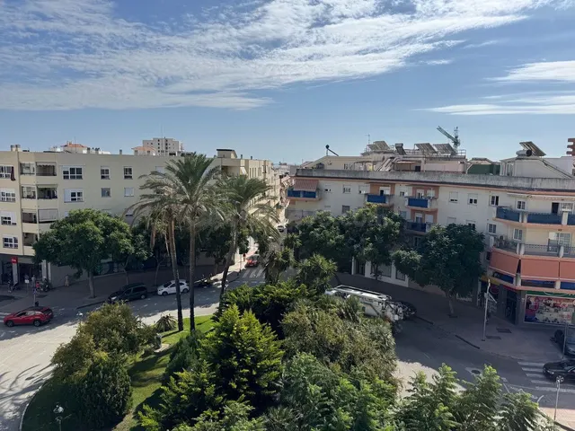 Ático 4 habitaciones 145m² en venta - Zona Las Mesas