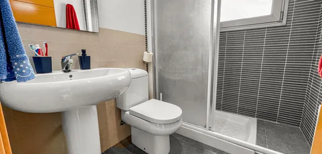 Adosado 3 habitaciones 104m² en venta - El Mojón — 18