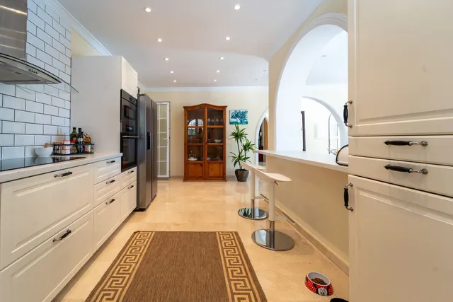 Chalet 5 habitaciones 555m² en venta - Riviera del sol — 37