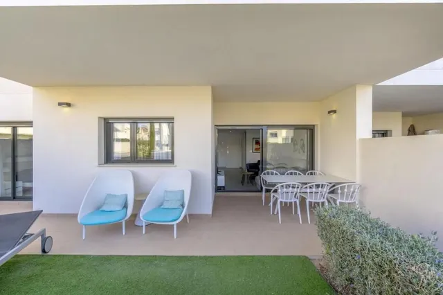 Apartamento 2 habitaciones 80m² en venta - Montezenia — 22