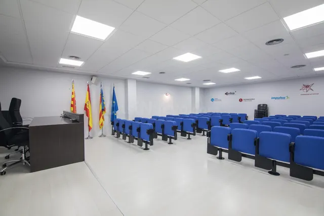 ¡EXCLUSIVAS OFICINAS PARA EMPRESAS Y NEGOCIOS EN ALTABIX, EL