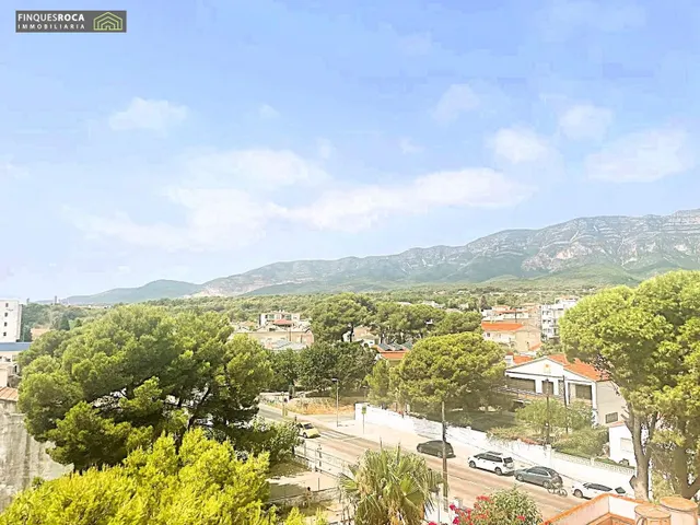 APARTEMENTO EN EDIFICÓ EN 1A LINIA DE MAR - foto 4
